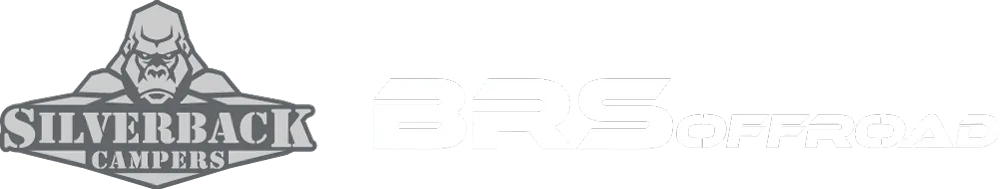 Silverback Campers