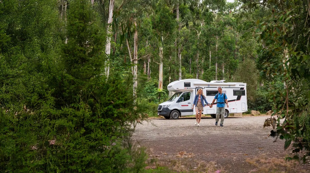 Winnebago Australia